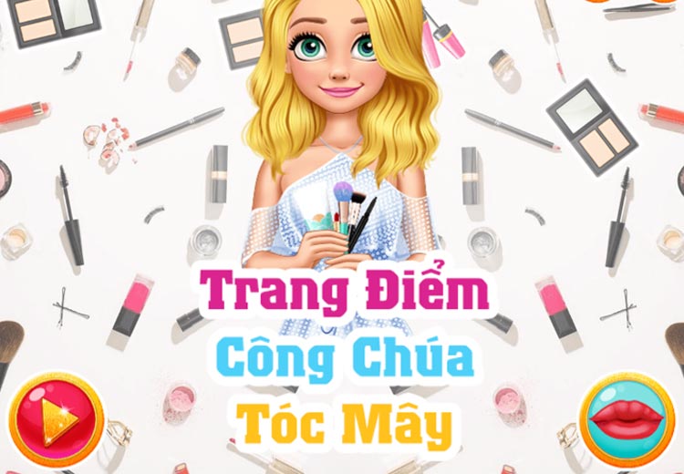Chọn icon “Play”
