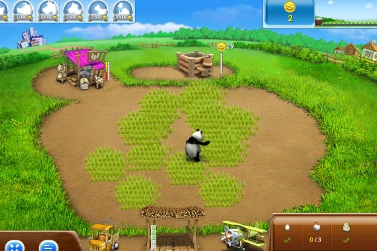 game farm frenzy 2
