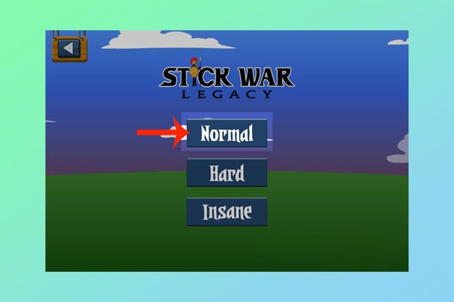 Chi tiết chơi Stick War 3