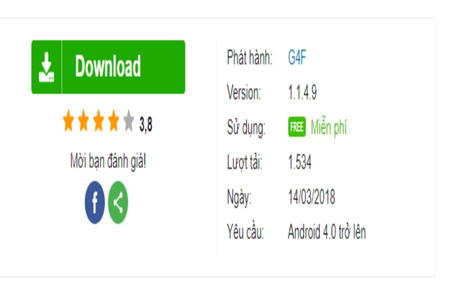1.534 lượt tải tại web download.vn