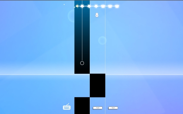 piano tiles 4 online game