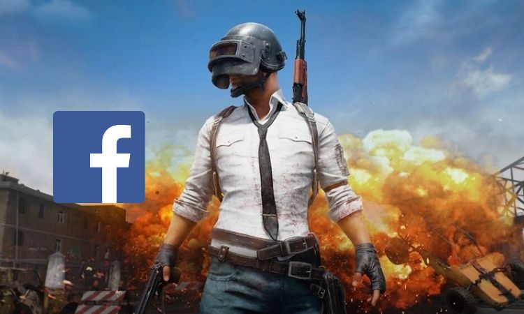 cách tìm facebook qua id pubg mobile