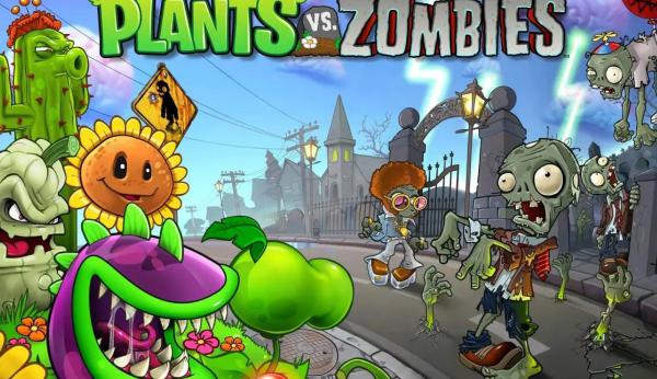 Các nhân vật trong Plants vs Zombies sở hữu sức mạnh và công dụng gì?