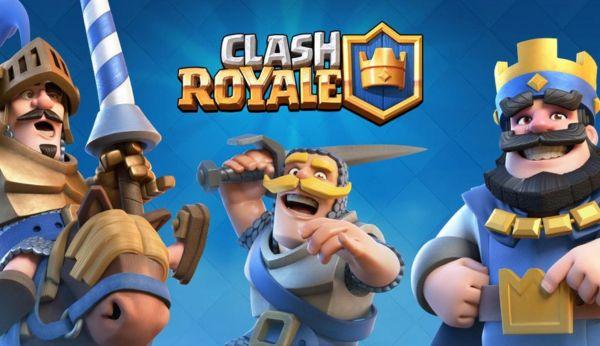 Hướng dẫn cách kết bạn trong Clash Royale chi tiết từng bước