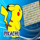 Pikachu cổ điển