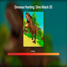 Thợ săn khủng long 3D