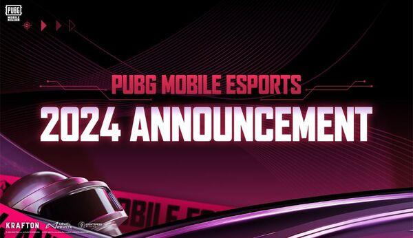 TOP 3 giải đấu PUBG Mobile hấp dẫn nhất thế giới 2024