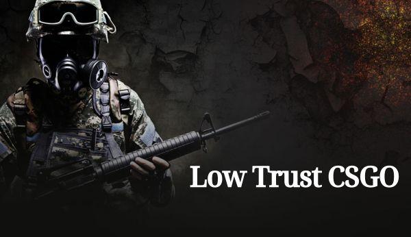 Low Trust CSGO là gì? Hướng dẫn cách check Low Trust CSGO cực đơn giản